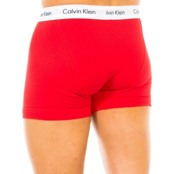 Calvin Klein Jeans U2662G-I03 Multicolour