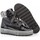 Schoenen Dames Sneakers Gabor 36.565/26T36-3.5 Blauw