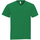 Textiel Heren T-shirts korte mouwen Sols VICTORY COLORS Groen