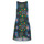 Textiel Dames Korte jurken Desigual CLAIR Multicolour