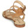 Schoenen Dames Sandalen / Open schoenen JB Martin 1GAPI Brown