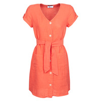 Textiel Dames Korte jurken One Step RONIN Orange