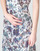 Textiel Dames Lange jurken One Step RIMAK Multicolour