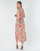 Textiel Dames Lange jurken One Step RHODIA Multicolour