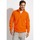 Textiel Sweaters / Sweatshirts Sols NESS POLAR UNISEX Orange