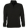 Textiel Sweaters / Sweatshirts Sols NESS POLAR UNISEX Zwart