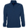 Textiel Sweaters / Sweatshirts Sols NESS POLAR UNISEX Blauw