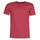 Textiel Heren T-shirts korte mouwen BOTD MATILDO Bordeaux