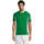 Textiel Heren T-shirts korte mouwen Sols MARACANA 2 SSL SPORT Groen
