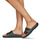 Schoenen Slippers Crocs CLASSIC CROCS SLIDE Zwart