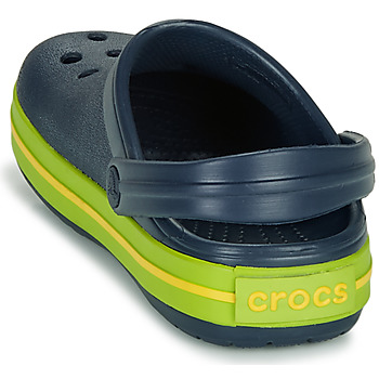 Crocs CROCBAND CLOG K Marine / Groen