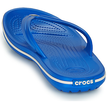 Crocs CROCBAND FLIP Blauw