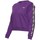 Textiel Dames Sweaters / Sweatshirts Fila TIVKA CREW SWEAT Violet