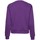 Textiel Dames Sweaters / Sweatshirts Fila TIVKA CREW SWEAT Violet