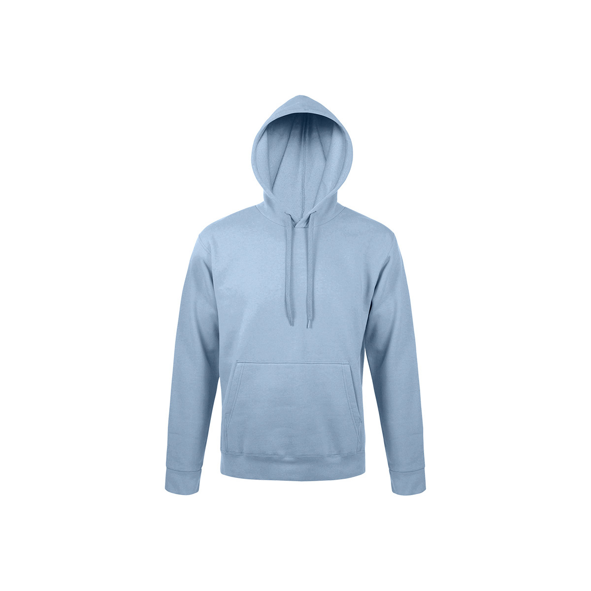 Textiel Sweaters / Sweatshirts Sols SNAKE UNISEX SPORT Blauw