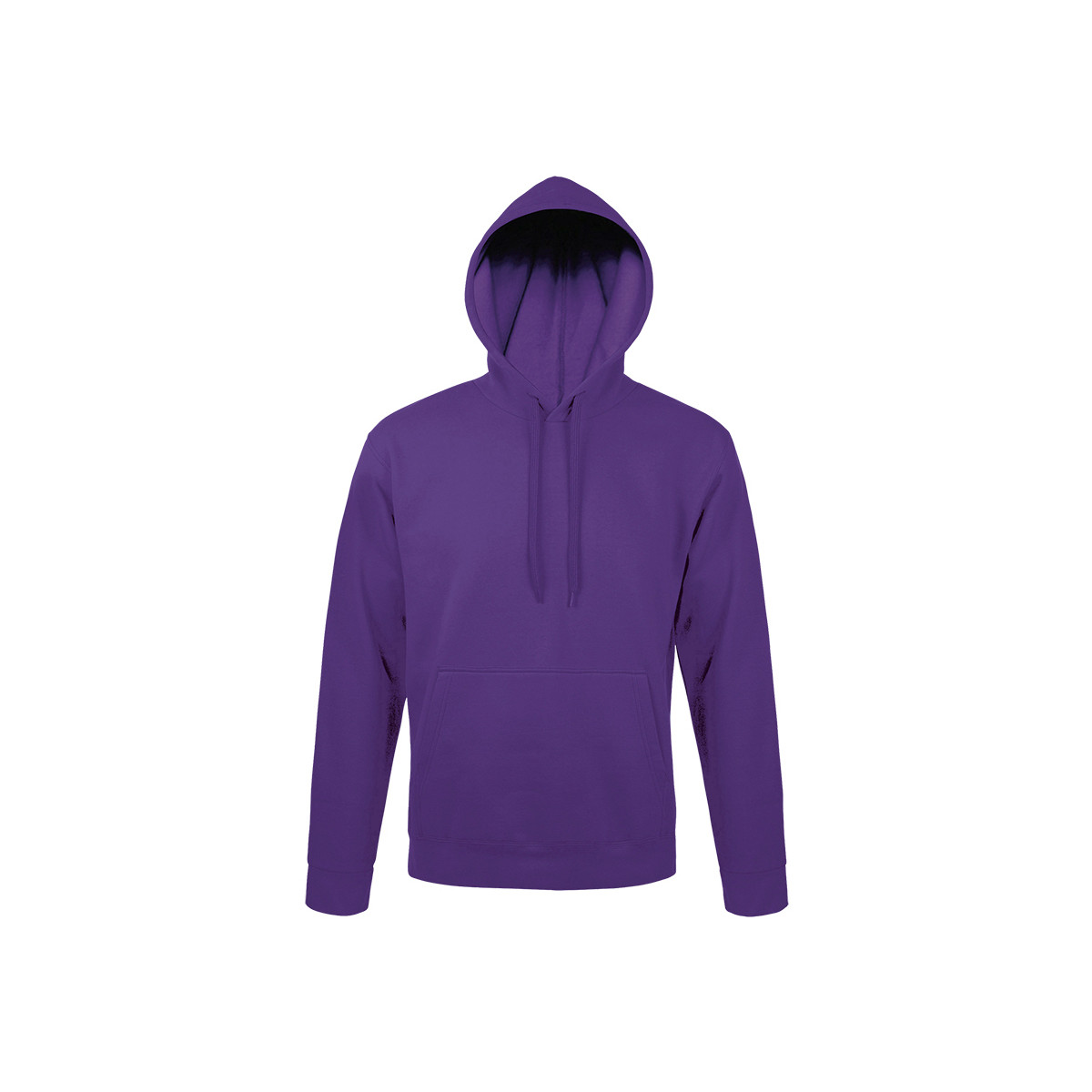 Textiel Sweaters / Sweatshirts Sols SNAKE UNISEX SPORT Violet