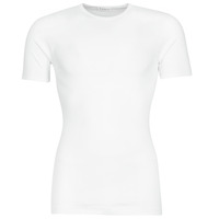 Textiel Heren T-shirts korte mouwen Eminence 308-0001 Wit