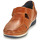 Schoenen Heren Sandalen / Open schoenen Fluchos JAMES Brown / Marine / Rood