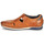 Schoenen Heren Sandalen / Open schoenen Fluchos JAMES Brown / Marine / Rood