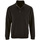 Textiel Heren Sweaters / Sweatshirts Sols STAN CASUAL MEN Zwart