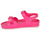 Schoenen Meisjes Sandalen / Open schoenen Birkenstock RIO EVA Roze