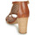 Schoenen Dames Sandalen / Open schoenen Ravel COREEN  camel