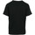 Textiel Dames T-shirts korte mouwen Champion Crewneck T-Shirt Wn's Zwart
