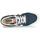 Schoenen Heren Hoge sneakers hummel STADIL 3.0 CLASSIC HIGH Blauw