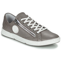 Schoenen Dames Lage sneakers Pataugas JESTER/N Taupe