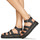 Schoenen Dames Sandalen / Open schoenen Dr. Martens BLAIRE Zwart