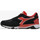 Schoenen Heren Sneakers Diadora N9002 Zwart