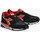 Schoenen Heren Sneakers Diadora N9002 Zwart