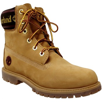 Timberland A25mk Premium 6 in Geel