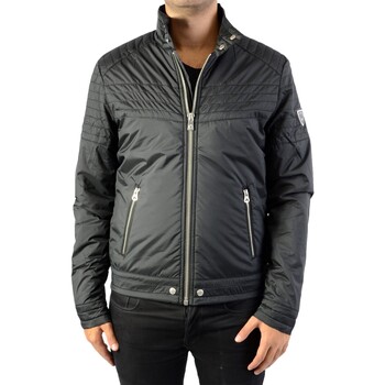 Textiel Heren Wind jackets Kaporal 140070 Zwart