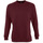 Textiel Sweaters / Sweatshirts Sols NEW SUPREME COLORS DAY Violet
