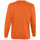 Textiel Sweaters / Sweatshirts Sols NEW SUPREME COLORS DAY Orange