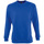 Textiel Sweaters / Sweatshirts Sols NEW SUPREME COLORS DAY Blauw