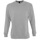 Textiel Sweaters / Sweatshirts Sols NEW SUPREME COLORS DAY Grijs