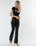 Textiel Dames Bootcut jeans Diesel EBBEY Blauw / Donker / 0870g