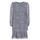 Textiel Dames Korte jurken Lauren Ralph Lauren Alois Marine / Wit