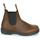 Schoenen Laarzen Blundstone CLASSIC CHELSEA BOOTS 1609 Brown