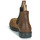Schoenen Laarzen Blundstone CLASSIC CHELSEA BOOTS 1609 Brown