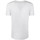 Textiel Heren T-shirts korte mouwen Barbarossa Moratti BM-SS1706-1 Wit