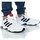 Schoenen Heren Lage sneakers adidas Originals Strutter Wit