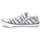Schoenen Dames Hoge sneakers Converse CHUCK TAYLOR ALL STAR LOGO PLAY Wit / Roze / Zwart