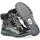 Schoenen Dames Sneakers Gabor 36.955/27T35.5-3 Zwart
