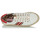 Schoenen Dames Lage sneakers Dockers by Gerli 46GV202-509 Wit / Multi