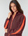 Textiel Dames Sweaters / Sweatshirts Lacoste AMINA Bordeaux