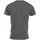 Textiel Heren T-shirts korte mouwen Champion Crewneck T-Shirt Grijs
