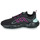 Schoenen Dames Lage sneakers adidas Originals HAIWEE W Zwart / Violet